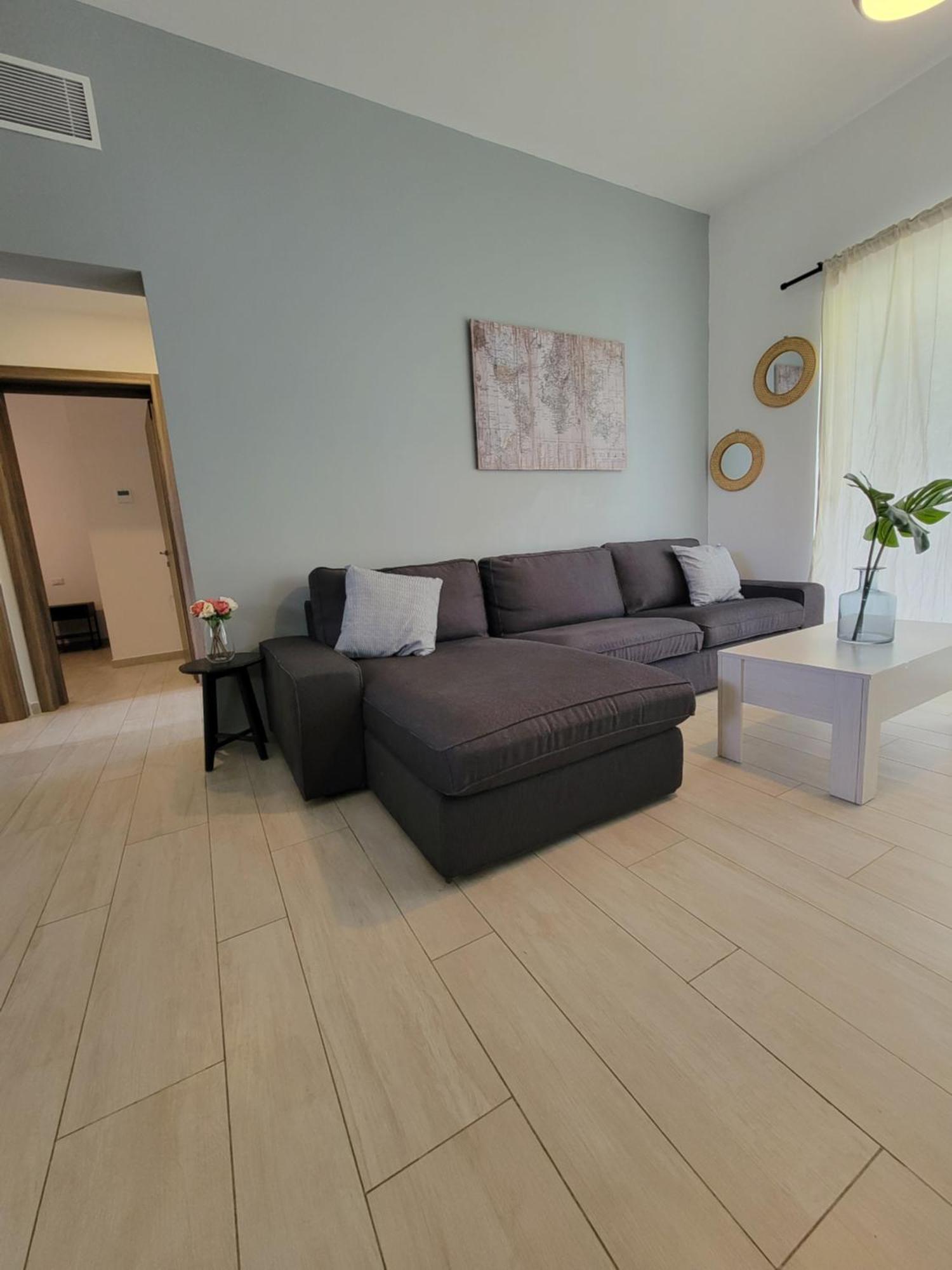 Apartamento Modern 2bdr - Pool & Golf View